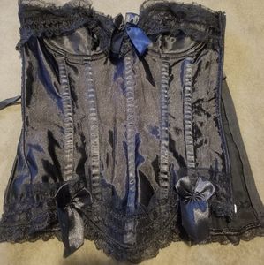 Black Corset